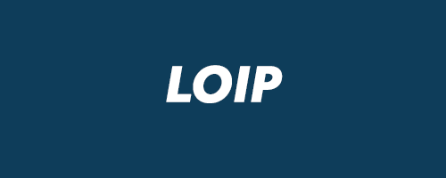 Aspectos regístrales en la LOIP y su reglamento general
