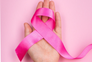 Mes de Sensibilización sobre el Cáncer de Mama